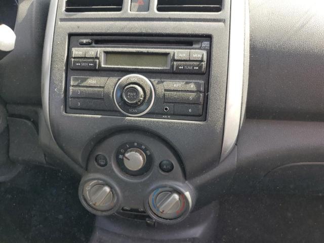 Photo 9 from auction – 2012 NISSAN VERSA S with VIN 3N1CN7AP9CL930556