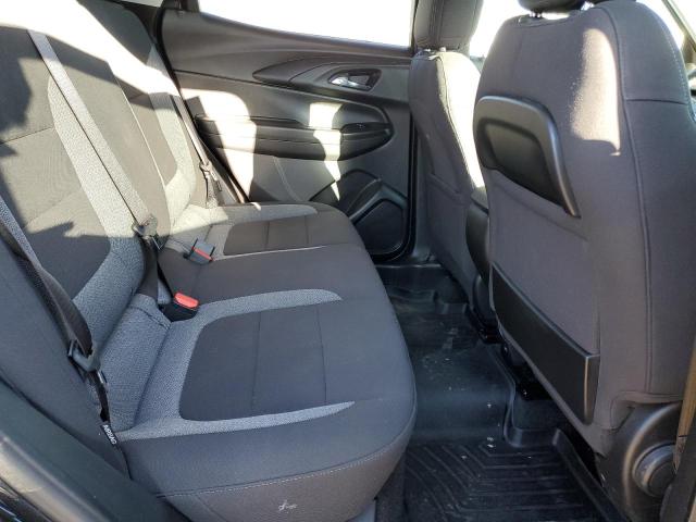 Photo 6 from auction – 2021 CHEVROLET TRAILBLAZE with VIN KL79MRSL7MB002018