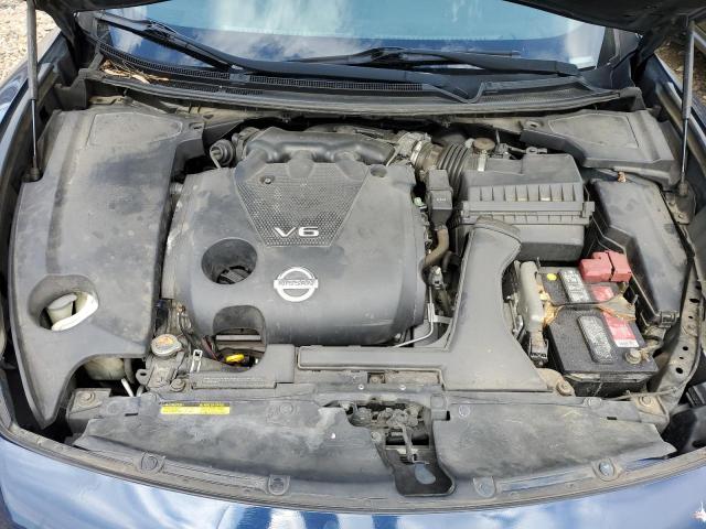 Photo 7 from auction – 2013 NISSAN MAXIMA S with VIN 1N4AA5AP2DC819001