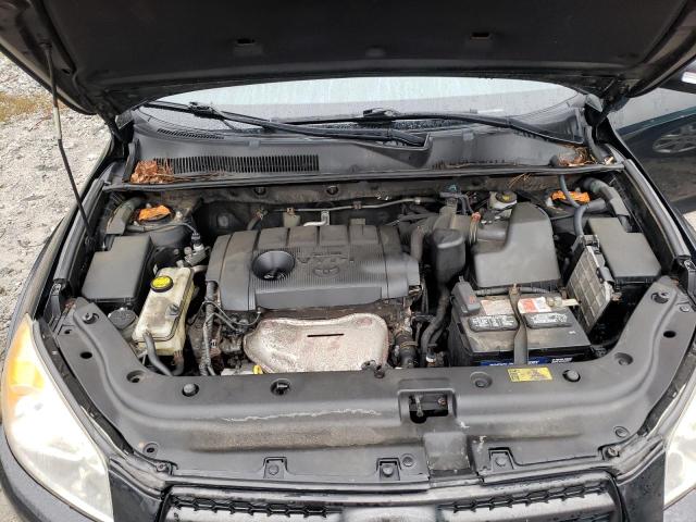 Photo 7 from auction – 2011 TOYOTA RAV4 SPORT with VIN JTMRF4DV8B5045678