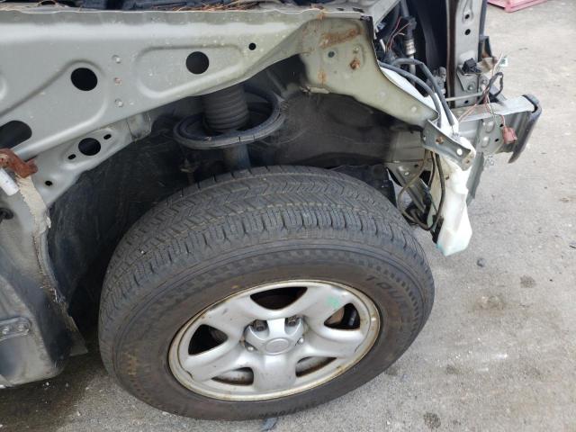 Photo 9 from auction – 2003 TOYOTA RAV4 with VIN JTEGH20V230101944
