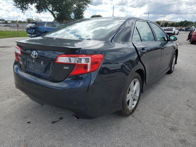 Photo 4 from auction – 2012 TOYOTA CAMRY BASE with VIN 4T1BF1FK8CU614129