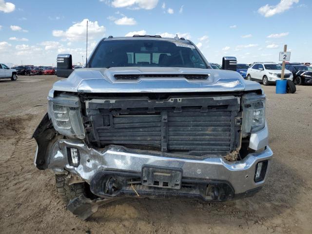 Photo 9 from auction – 2020 GMC SIERRA K25 with VIN 1GT49NEY5LF133583