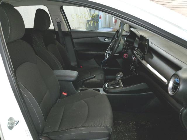 Photo 5 from auction – 2020 KIA FORTE FE with VIN 3KPF24AD3LE172872
