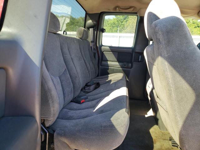 Foto 6 de la subasta – 2003 CHEVROLET SILVERADO con VIN 1GCHC29U83E134631