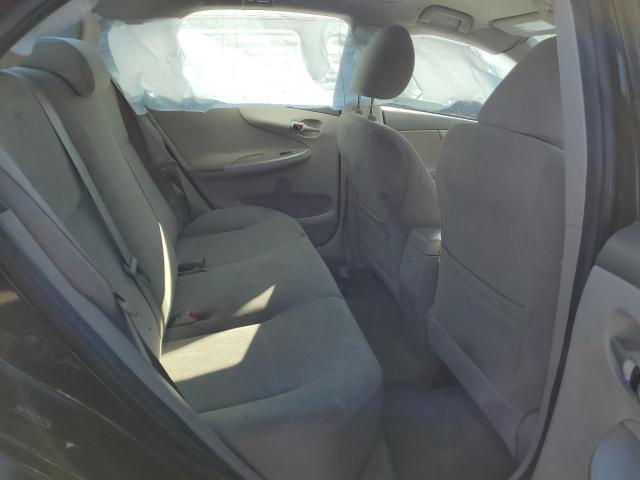 Photo 6 from auction – 2010 TOYOTA COROLLA BA with VIN 2T1BU4EE8AC512816
