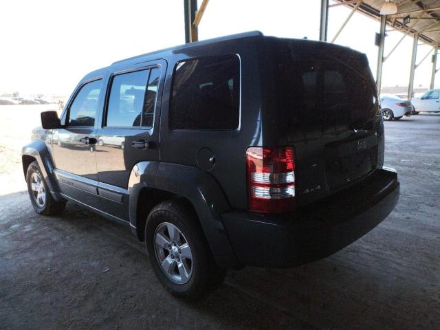 Photo 3 from auction – 2011 JEEP LIBERTY SP with VIN 1J4PN2GK2BW572328