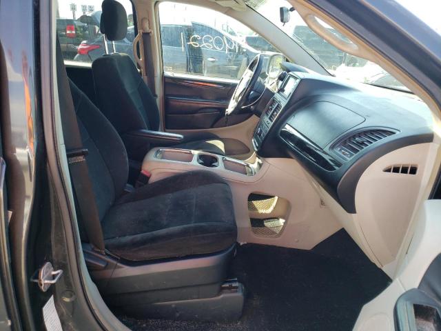 Photo 5 from auction – 2012 DODGE GRAND CARA with VIN 2C4RDGDG0CR192364
