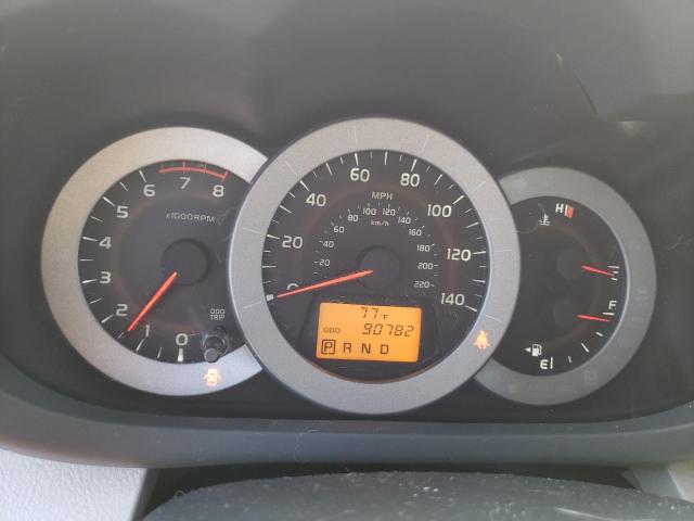 Photo 8 from auction – 2011 TOYOTA RAV4 LIMIT with VIN 2T3YF4DVXBW071624