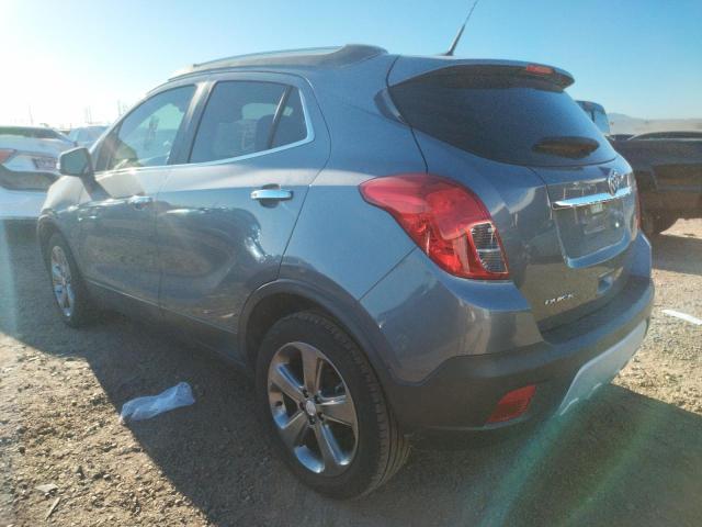 Photo 3 from auction – 2014 BUICK ENCORE PRE with VIN KL4CJDSB4EB632148