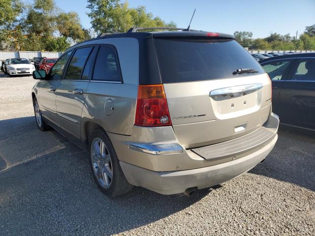 Photo 3 from auction – 2007 CHRYSLER PACIFICA T with VIN 2A8GF68X77R255576