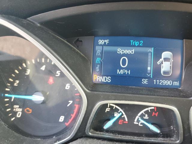 Photo 8 from auction – 2014 FORD ESCAPE SE with VIN 1FMCU0GX3EUD79110