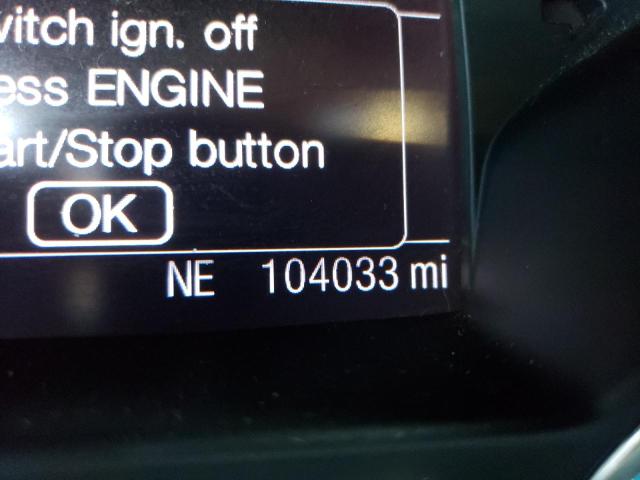 Photo 8 from auction – 2013 FORD ESCAPE TIT with VIN 1FMCU0J96DUB91383