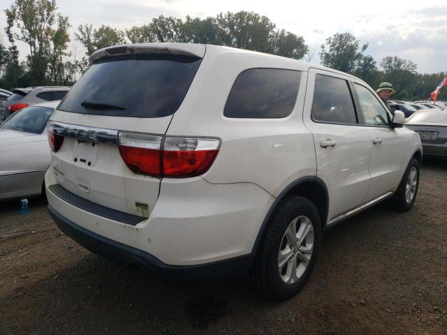 Photo 4 from auction – 2011 DODGE DURANGO with VIN 1D4RE2GGXBC684857