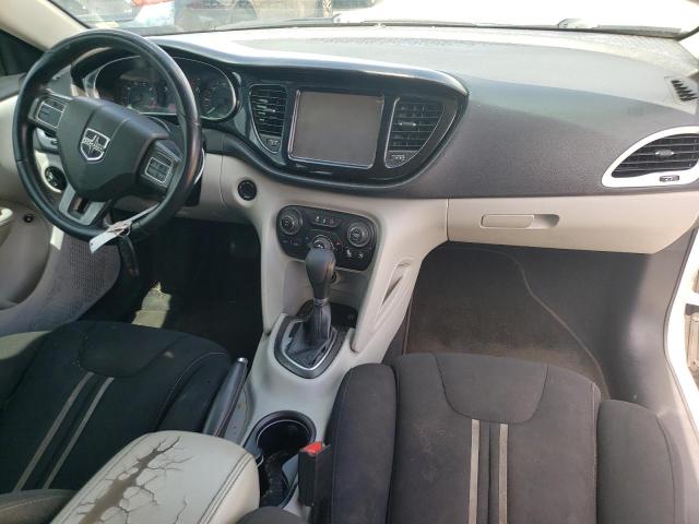 Photo 9 from auction – 2013 DODGE DART SXT with VIN 1C3CDFBA8DD339389