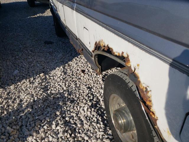 Photo 9 from auction – 1996 FORD F250 with VIN 1FTHX25G1TEA20233