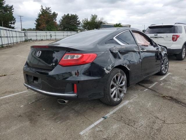 Photo 4 from auction – 2013 HONDA ACCORD EXL with VIN 1HGCT2B80DA002447