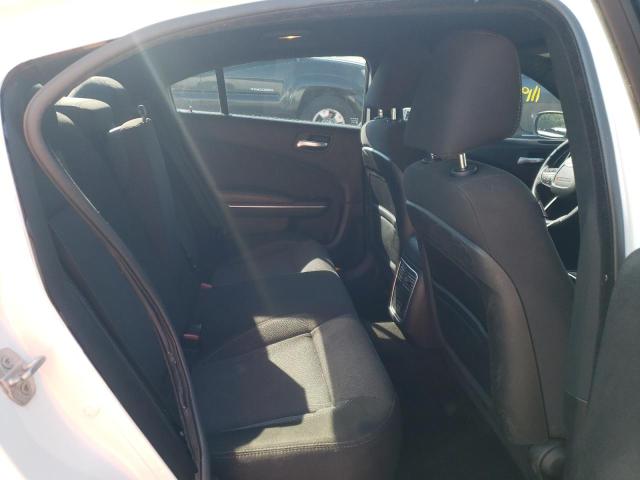 Photo 6 from auction – 2015 DODGE CHARGER SE with VIN 2C3CDXBG0FH926119