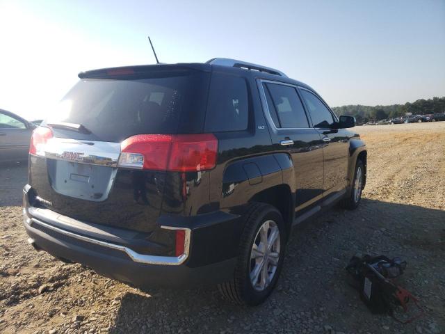 Photo 4 from auction – 2017 GMC TERRAIN SL with VIN 2GKALPEK8H6223912