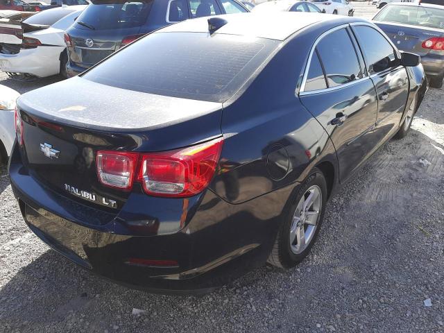 Photo 4 from auction – 2015 CHEVROLET MALIBU LS with VIN 1G11A5SL2FF317718