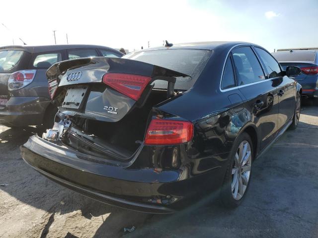 Photo 4 from auction – 2014 AUDI A4 PREMIUM with VIN WAUBFAFL1EN045759