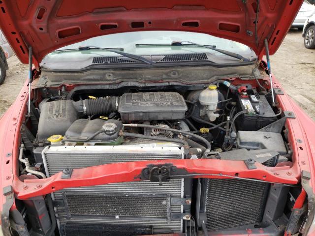 Photo 7 from auction – 2002 DODGE RAM 1500 with VIN 3D7HU18N42G198020
