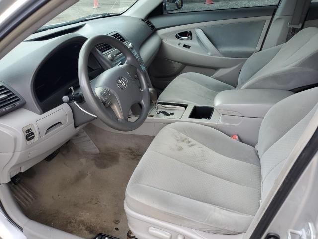 Photo 5 from auction – 2009 TOYOTA CAMRY BASE with VIN 4T4BE46K79R114806