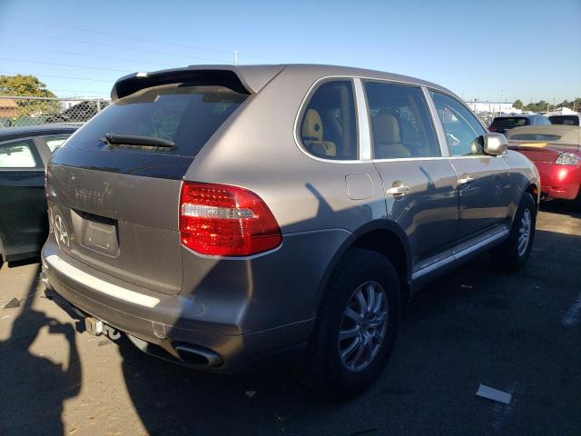 Photo 4 from auction – 2008 PORSCHE CAYENNE with VIN WP1AA29P28LA17470