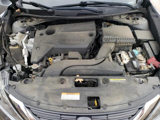 Photo 7 from auction – 2017 NISSAN ALTIMA 2.5 with VIN 1N4AL3APXHC279529