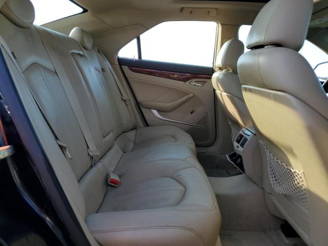 صورة رقم 6 من المزاد - 2008 CADILLAC CTS مع VIN 1G6DH577380167560
