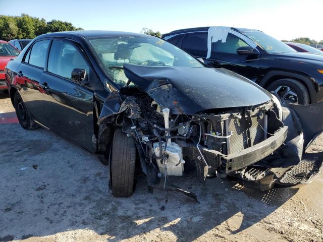 TOYOTA COROLLA BA 2010 with VIN 2T1BU4EE8AC512816 - Photo from auction