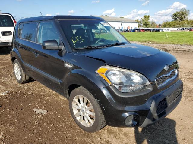 KIA SOUL 2012 con VIN KNDJT2A59C7359151 - Foto de la subasta