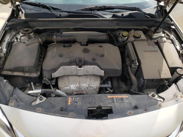 Photo 7 from auction – 2015 CHEVROLET MALIBU 1LT with VIN 1G11C5SL8FF222350