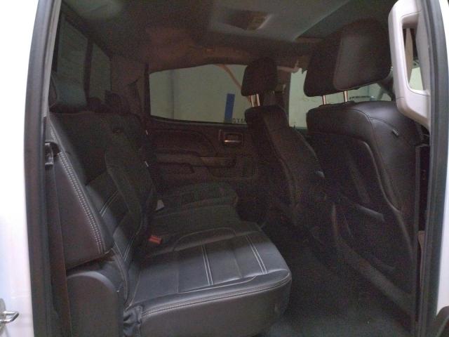 Photo 6 from auction – 2015 GMC SIERRA K25 with VIN 1GT120E82FF190581