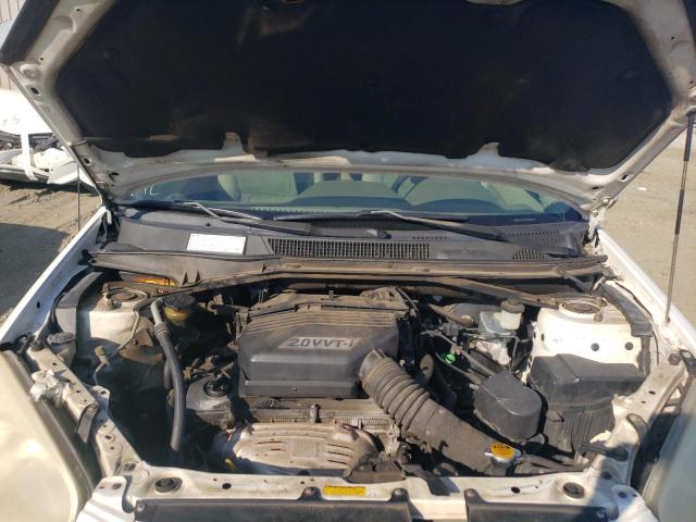 Photo 7 from auction – 2002 TOYOTA RAV4 with VIN JTEGH20VX20045122