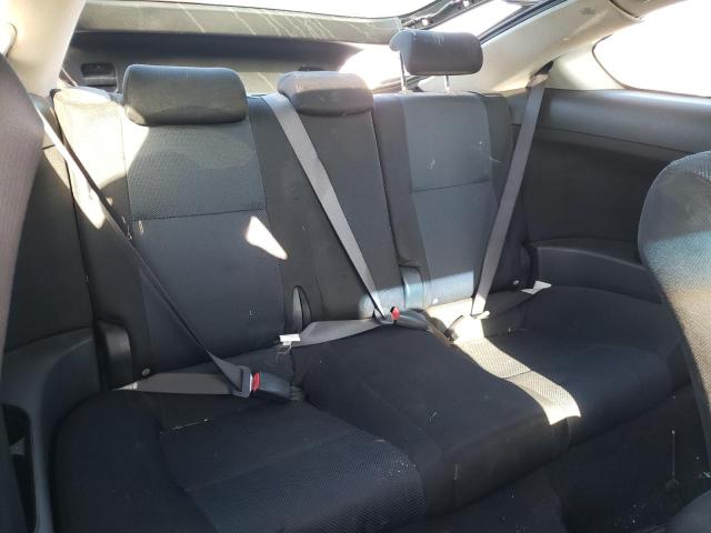Photo 6 from auction – 2007 SCION TC with VIN JTKDE167270194014