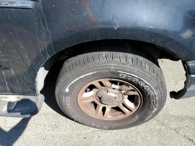 Photo 9 from auction – 2000 FORD EXPEDITION with VIN 1FMEU1565YLB58501