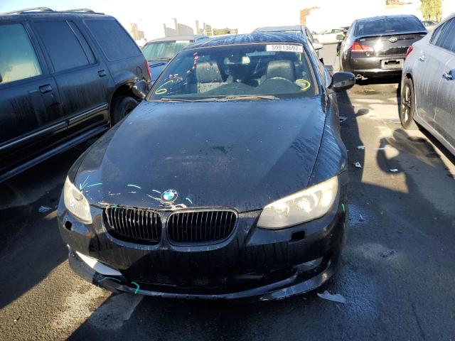 Photo 9 from auction – 2011 BMW 328 I SULE with VIN WBADW7C54BE443867