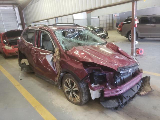 Photo 9 from auction – 2022 SUBARU FORESTER L with VIN JF2SKANC7NH433210