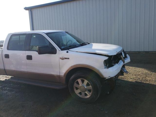 Photo 9 from auction – 2006 FORD F150 SUPER with VIN 1FTPW14V36KD89710