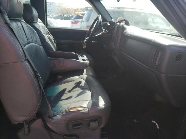 Photo 5 from auction – 1999 CHEVROLET silverado with VIN 2GCEC19T0X1241250