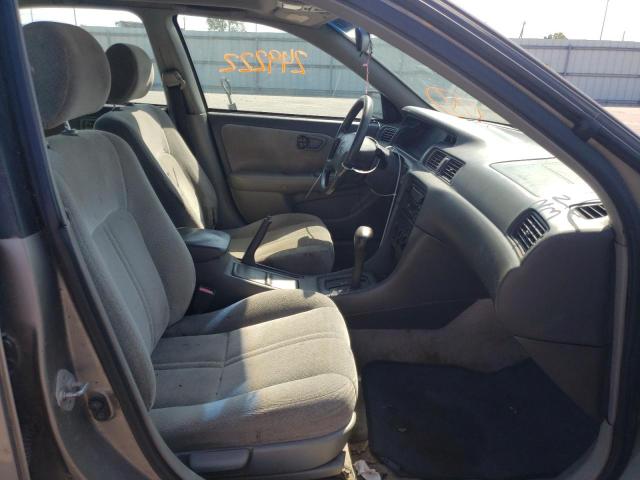 Photo 5 from auction – 2000 TOYOTA CAMRY CE with VIN 4T1BG22K7YU635280