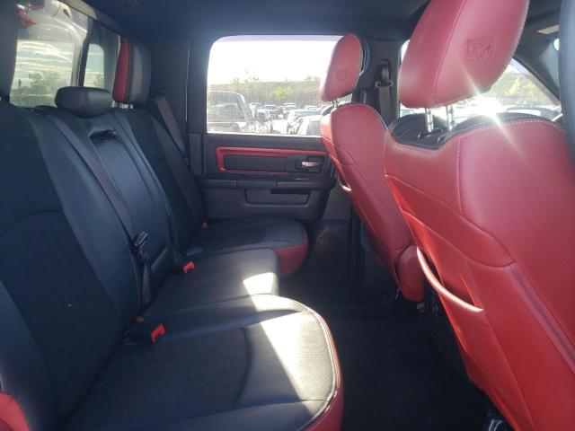Photo 6 from auction – 2016 RAM 1500 REBEL with VIN 1C6RR7YT2GS313724