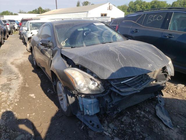 NISSAN ALTIMA S 2012 with VIN 1N4AL2EP4CC116663 - Photo from auction