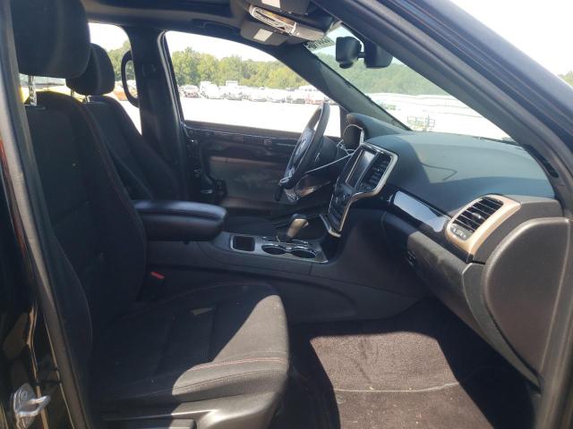 Photo 5 from auction – 2016 JEEP GRAND CHER with VIN 1C4RJFAG3GC388966