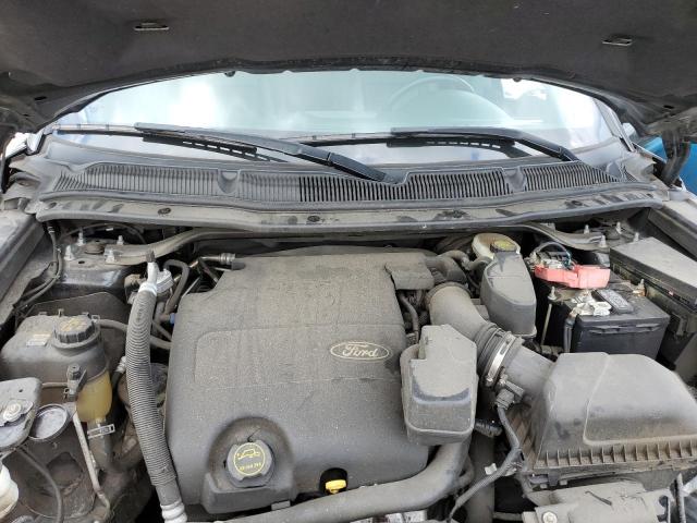 Photo 7 from auction – 2014 FORD EXPLORER X with VIN 1FM5K7D85EGC55665