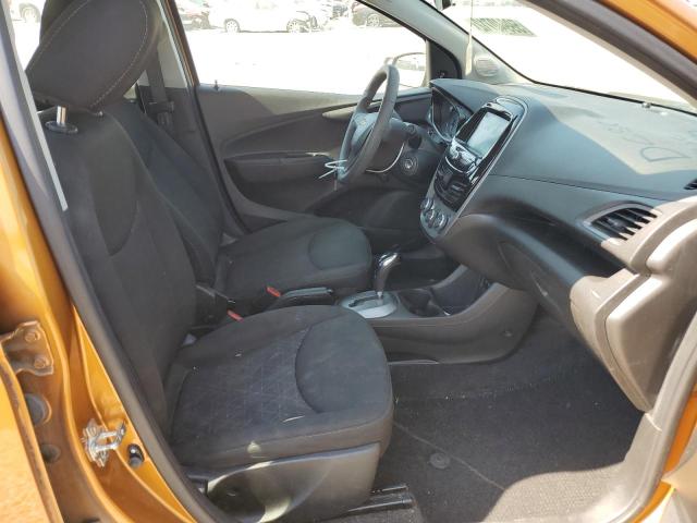 Photo 5 from auction – 2020 CHEVROLET SPARK LS with VIN KL8CB6SA0LC416075