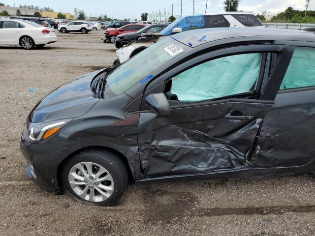 Photo 9 from auction – 2019 CHEVROLET SPARK 1LT with VIN KL8CD6SA8KC735992