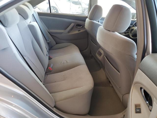 Photo 6 from auction – 2011 TOYOTA CAMRY BASE with VIN 4T1BF3EK9BU644106