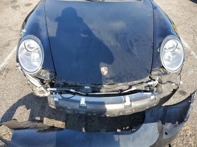 Photo 7 from auction – 2012 PORSCHE 911 CARRER with VIN WP0CB2A96CS754125